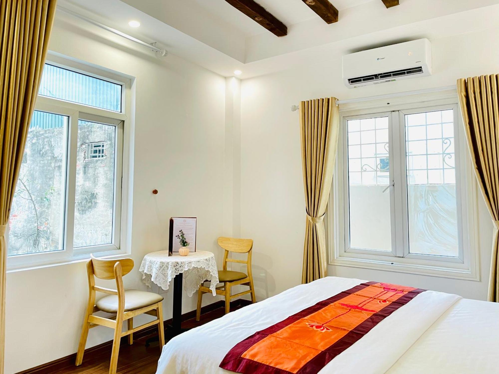 Lamandarina Hanoi Exterior photo